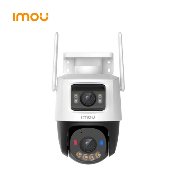 Camera Wifi 8MP iMOU Cruiser Dual 2 Pro (IPC-S7XFP-8U0WED)