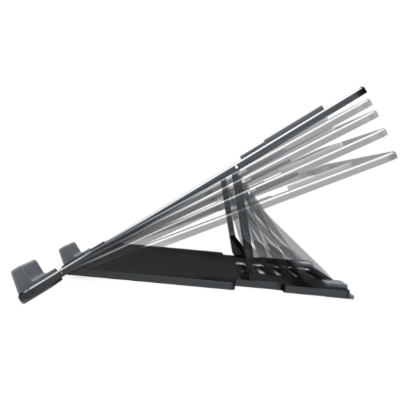 Đế tản nhiệt Cooler Master Notepal ERGOSTAND AIR 30th ANNIVERSARY EDITION