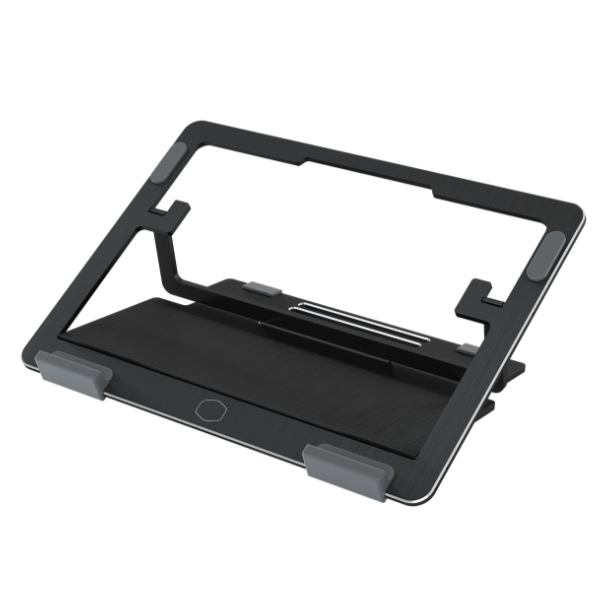 Đế tản nhiệt Cooler Master Notepal ERGOSTAND AIR 30th ANNIVERSARY EDITION