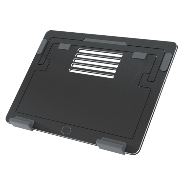 Đế tản nhiệt Cooler Master Notepal ERGOSTAND AIR 30th ANNIVERSARY EDITION