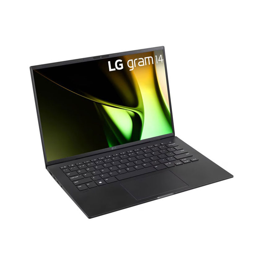 Laptop LG Gram 14Z90S-G.AH75A5 (Ultra 7 155H/ 16GB/ 512GB SSD/ 14 inch WUXGA/ Win11/ Black)