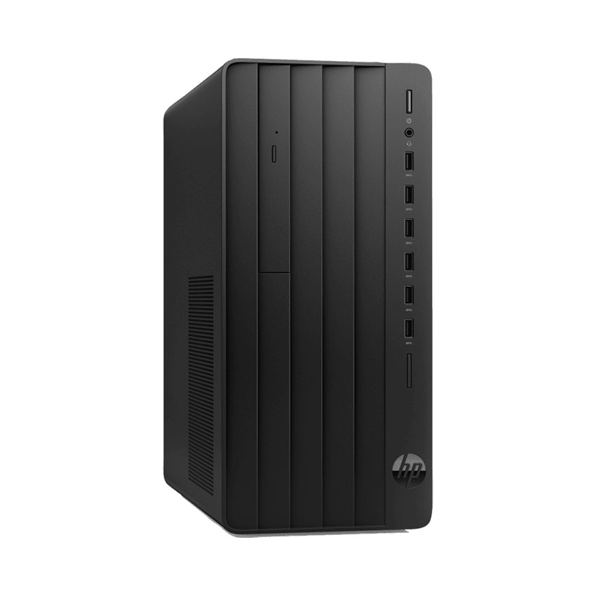 Máy tính để bàn đồng bộ HP 280 Pro G9 AT4J6PT (i5-12500 | 8GB RAM | 512GB SSD | Wlan ac+BT | K_M | Win11 | 1Yr)