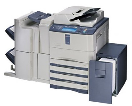 Máy photocopy Toshiba e Studio 520
