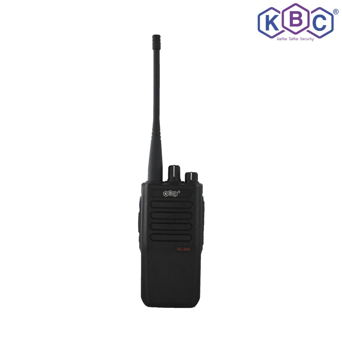 Bộ đàm KBC DL-255/355