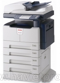 Máy photocopy Toshiba e Studio 452