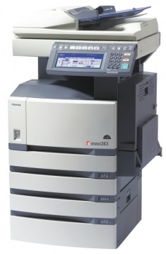 Máy photocopy Toshiba e Studio 283