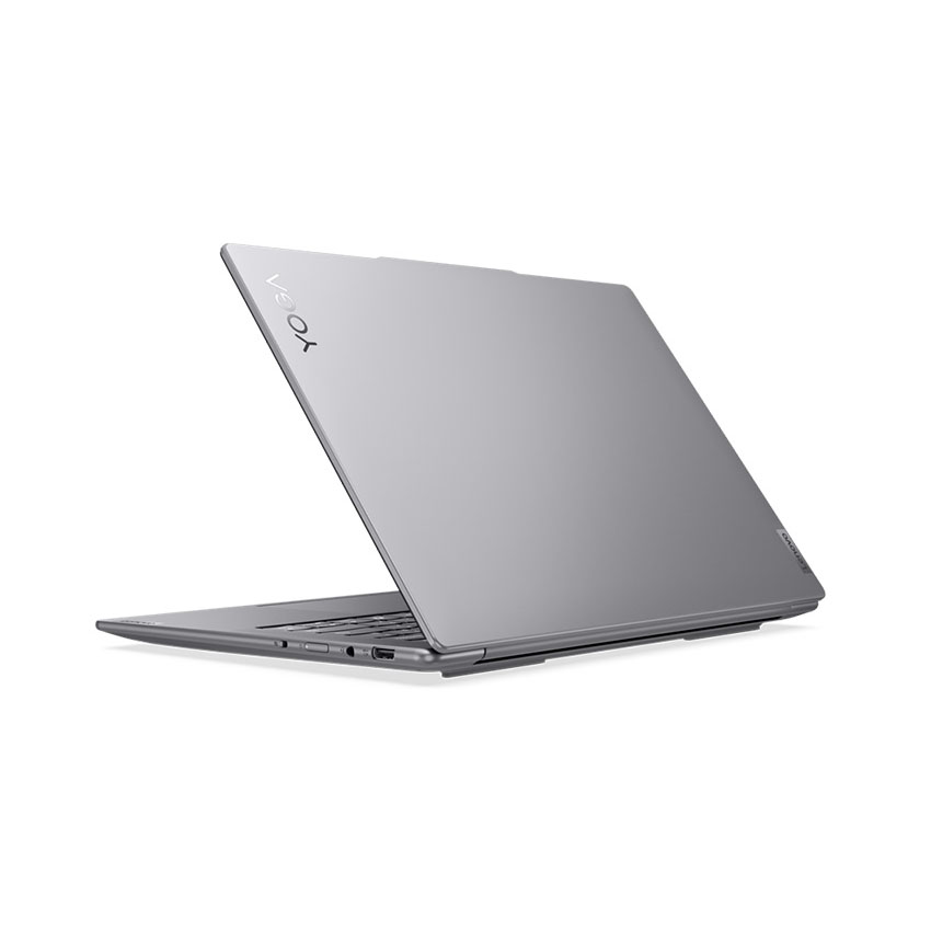 Laptop Lenovo Yoga 7 Pro 14IMH9 (83E2006MVN) (Ultra7 155H/32GB RAM/1TB SSD/14 WUXGA/RTX4050 6Gb/Win11/Xám)