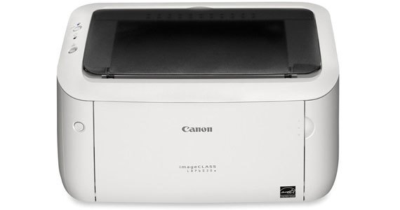 Máy in laser đen trắng Canon LBP6030W