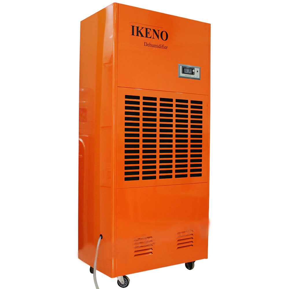 Máy hút ẩm công nghiệp IKENO ID –- 3000S