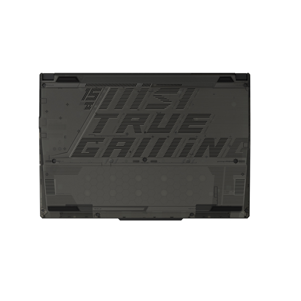 Laptop MSI Gaming Cyborg 15 A12UCX-618VN (i5 12450H/ 16GB/ 512GB SSD/ RTX 2050 4GB/ 15.6 inch FHD/ 144Hz/ Win11/ Black)