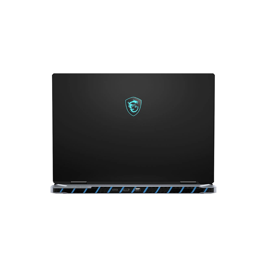 Laptop MSI Gaming Titan 18 HX AI A2XWIG-090VN (Ultra 9 275HX/ 64GB/ 6TB SSD/ RTX 5080 16GB/ 18.0inch UHD+/ 120Hz/ Win11/ Đen/ Balo)