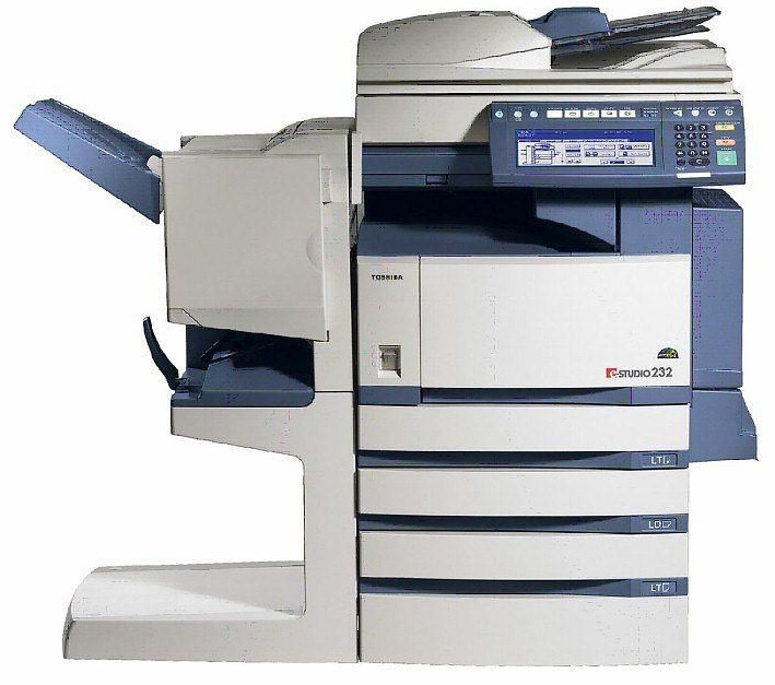 Máy photocopy Toshiba e Studio 232