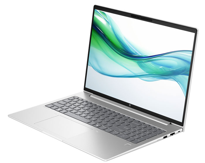 Laptop HP ProBook 460 G11 A74BVPT (Ultra 5 125H/ 8GB/ 512GB SSD/ 16 inch WUXGA/ Win11/ Silver/ Vỏ nhôm)