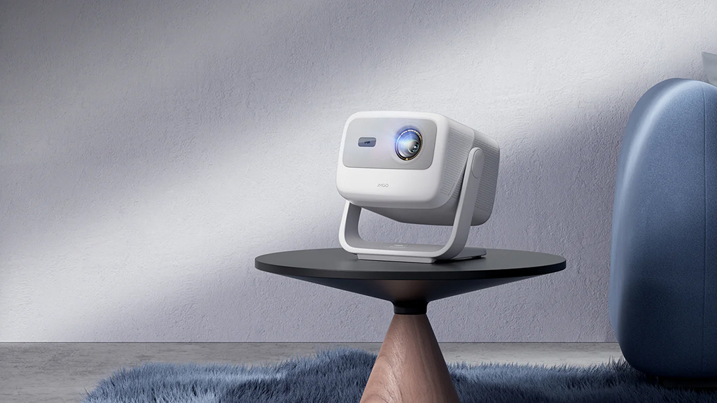 Máy chiếu JMGO N1S 4K
