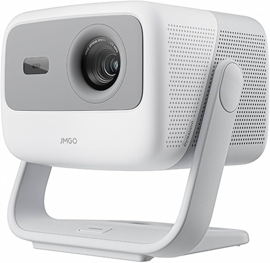 Máy chiếu JMGO N1S 4K