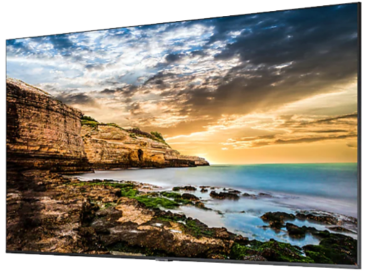 Màn hình chuyên dụng 75 inch Samsung LH75QETELGCXXV