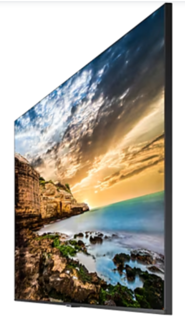 Màn hình chuyên dụng 75 inch Samsung LH75QETELGCXXV