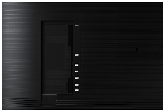 Màn hình chuyên dụng 75 inch Samsung LH75QETELGCXXV