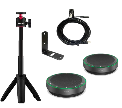 Bộ thiết bị hội nghị Jabra Meet Anywhere 2.3
