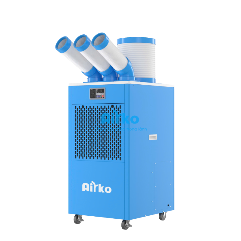 Máy lạnh di động Airko  DAKC-65 (New 2025)