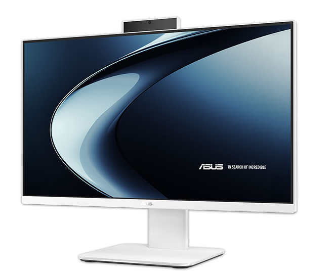 Máy tính để bàn All in one Asus V440VAK-WPC163W (Intel Core i3 1315U | 8GB | 512GB | 23.8 inch FHD | Win 11 | Trắng)