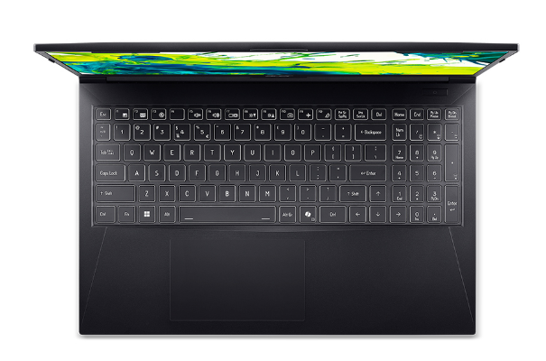Laptop Acer Aspire 7 A715-59G-57TU NH.QX6SV.001 (Intel Core i5-12450H | RTX 3050 | 15.6 inch FHD | 16GB | 512GB | Win 11 | Đen)
