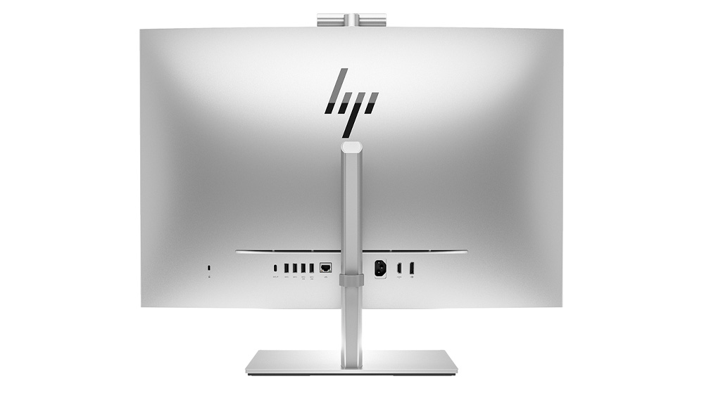 Máy tính để bàn HP AIO EliteOne 870 G9 B01RJPT (Intel Core i5-14500 | 16GB | 512GB | Intel UHD 770 | 27 inch QHD IPS | Bạc | Win 11)