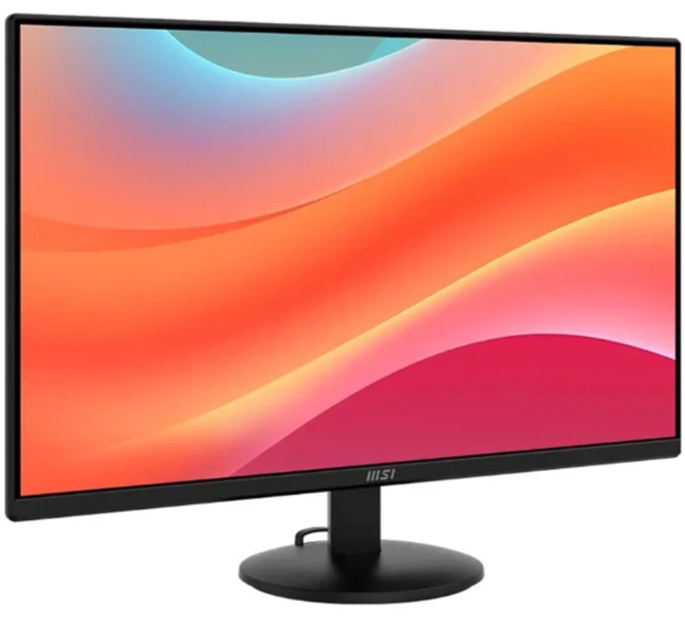 Màn hình MSI PRO MP242L (23.8Inch/ Full HD/ 1ms/ 100HZ/ 250cd/m2/ IPS)