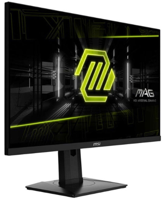 Màn hình gaming MSI MAG 274F (27Inch/ Full HD/ 0,5ms/ 200Hz/ 300cd/m2/ IPS)