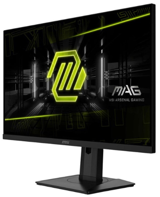 Màn hình gaming MSI MAG 274F (27Inch/ Full HD/ 0,5ms/ 200Hz/ 300cd/m2/ IPS)