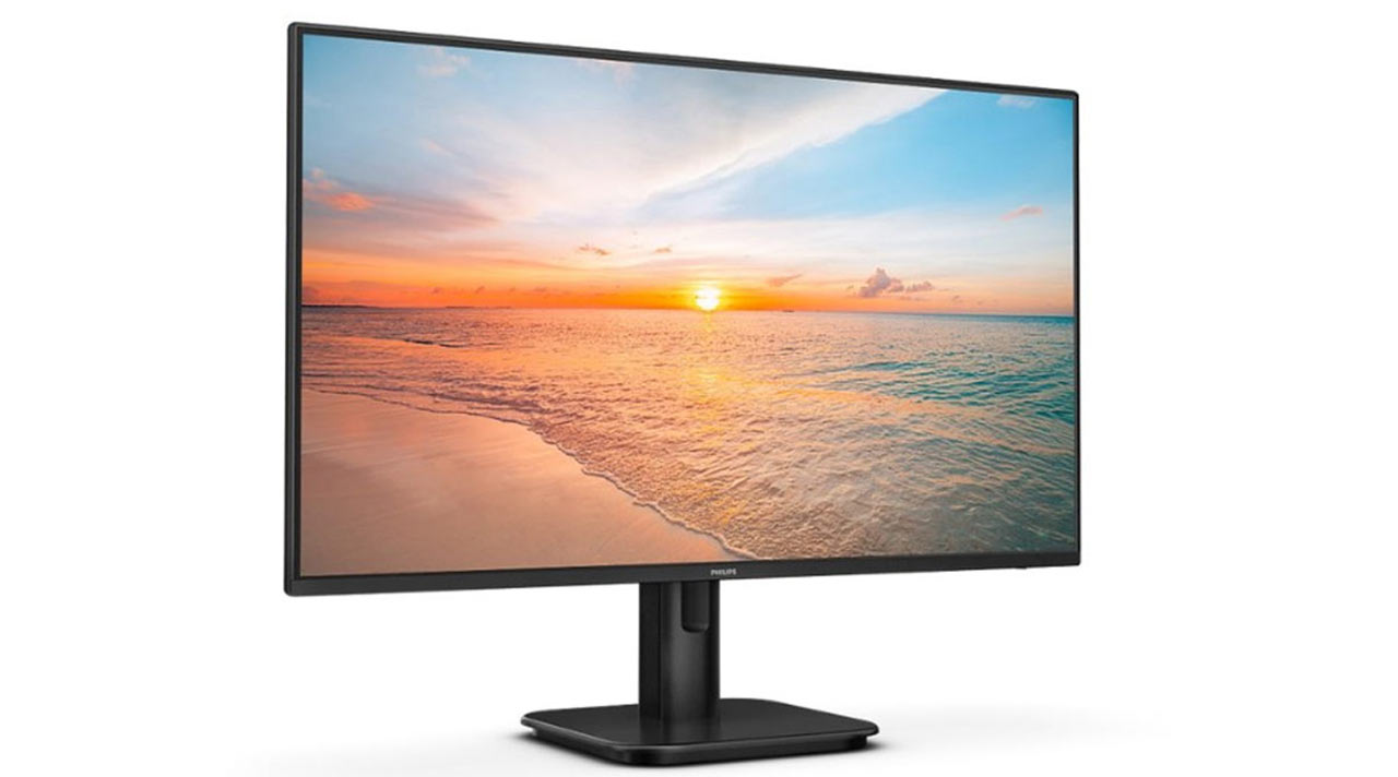 Màn hình Philips 27E1N2100A/71 (27Inch/ Full HD/ 1ms/ 120Hz/ 300cd/m2/ IPS/ Tích hợp loa)
