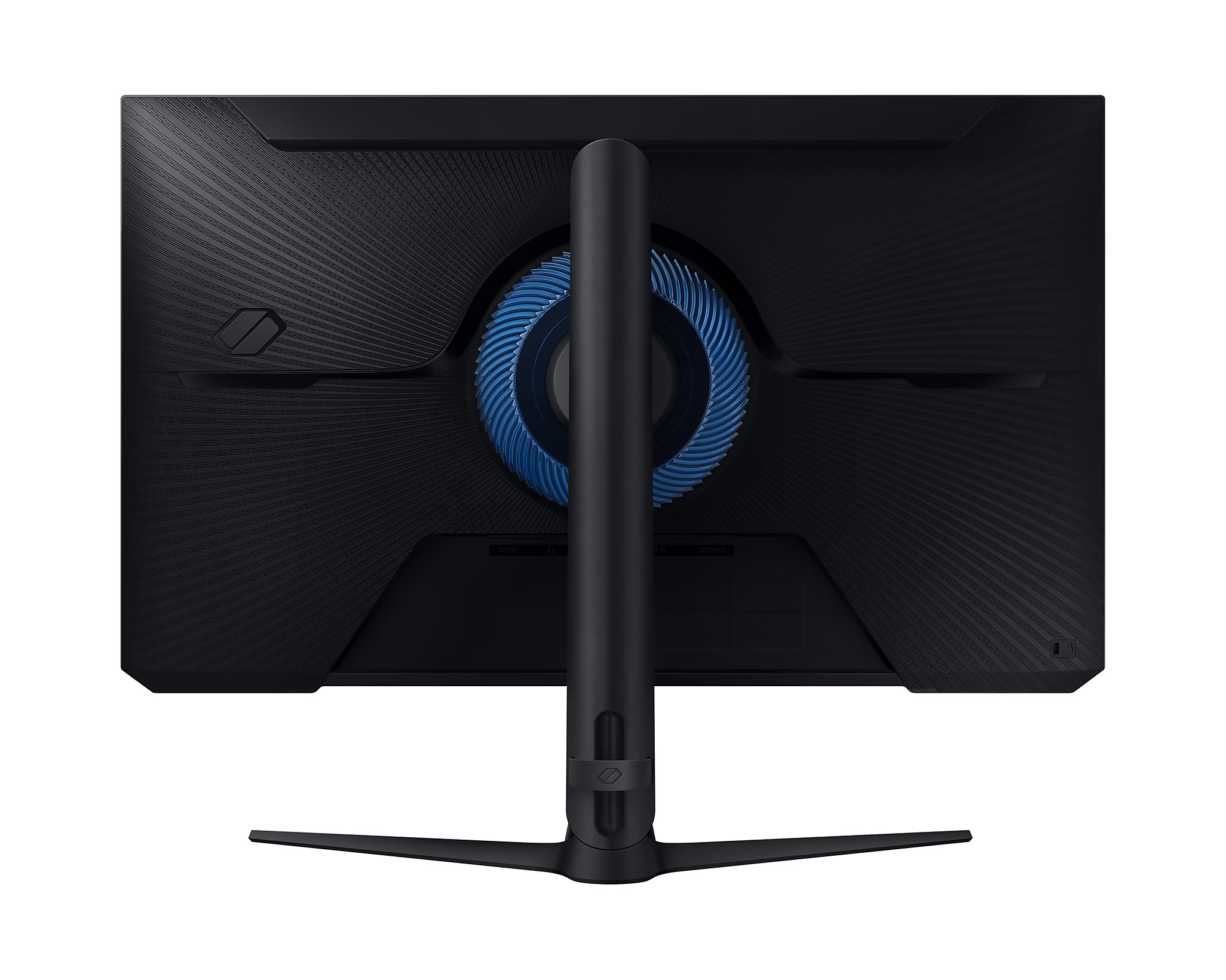 Màn Hình Gaming SAMSUNG Odyssey G3 G30D LS27DG302EEXXV(27 inch - FHD - VA - 180Hz - 1ms- HAS) 