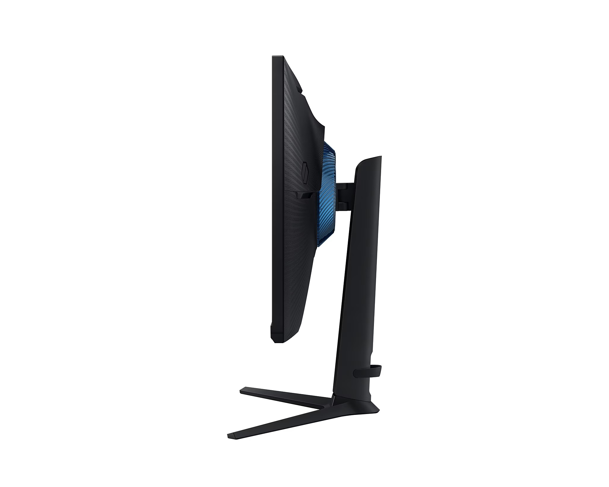 Màn Hình Gaming SAMSUNG Odyssey G3 G30D LS27DG302EEXXV(27 inch - FHD - VA - 180Hz - 1ms- HAS) 
