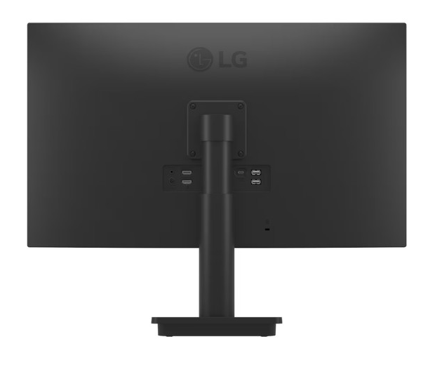 Màn Hình LG 27MS570B-B (27 inch - IPS - FHD - 100Hz - 5ms - Speaker - USB Type C )