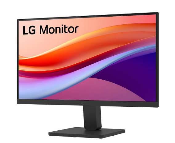 Màn Hình LG 22U401A-B (21.5 inch - VA - FHD - 100Hz - 1ms)