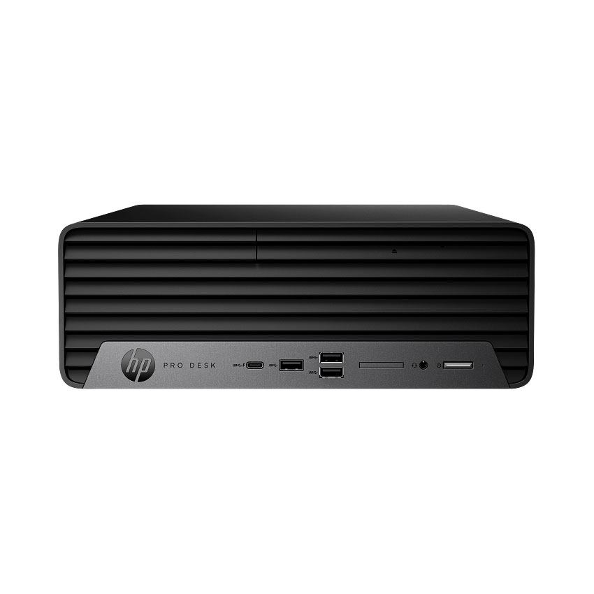 PC HP Pro SFF 400 G9 BL9Y3AT (I7 13700/ 16GB/ 512GB SSD/ Wifi + BT/ Win11)
