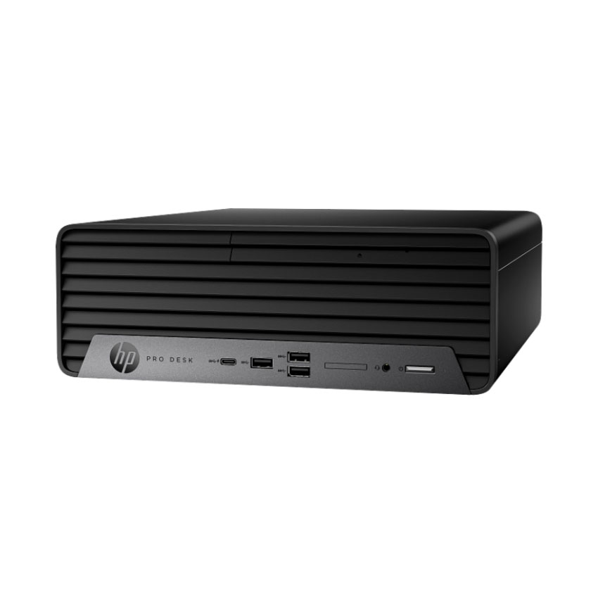 PC HP Pro SFF 400 G9 BL9Y3AT (I7 13700/ 16GB/ 512GB SSD/ Wifi + BT/ Win11)
