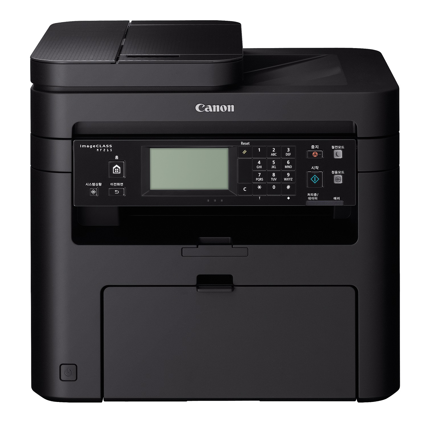 Máy in laser đen trắng Canon MF215 Print/ Copy/ Scan/ Fax