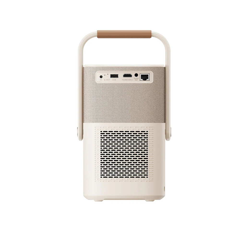 Máy chiếu mini thông minh Yaber T2 Plus