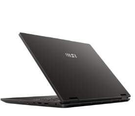 Laptop MSI Venture A14 AI+ A3HMG-004VN (Ryzen AI 5 340 | AMD Radeon Graphics 14QK | 14 inch 2.8K OLED | 16GB | 512GB | Windows 11 Home | Xám)