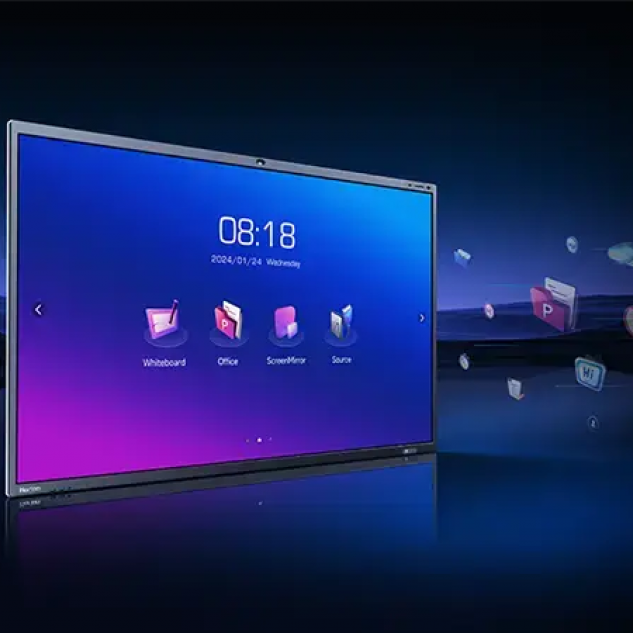 Màn hình tương tác Horion 75M6APro