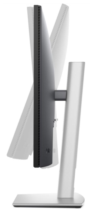 Màn hình đồ họa Dell Pro Plus 4K P2725QE (27Inch/ 4K/ 5ms/ 100HZ/ 350cd/m2/ IPS)