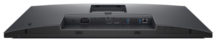 Màn hình đồ họa Dell Pro Plus 4K P2725QE (27Inch/ 4K/ 5ms/ 100HZ/ 350cd/m2/ IPS)