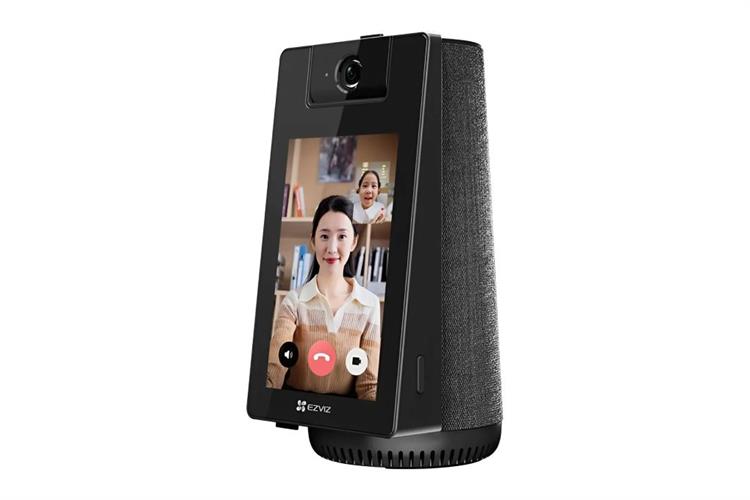 Camera trong nhà EZVIZ S10 2K+