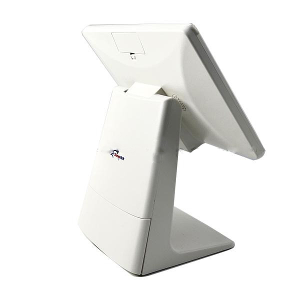 Máy Pos bán hàng cảm ứng Android Zonerich ZQ-A1012 Android 11