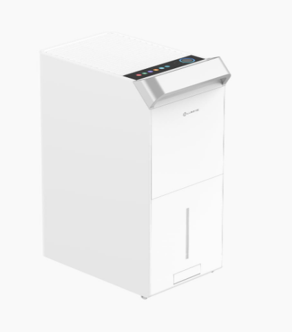 Máy hút ẩm Lumias LMD-50L