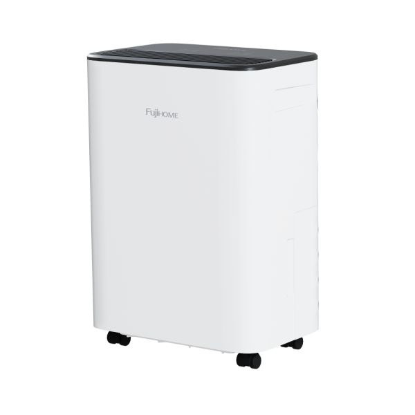 Máy hút ẩm dân dụng Fujihome DH16LITE
