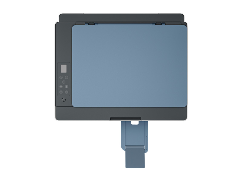 Máy in phun màu HP Smart Tank 585 1F3Y4A (A4/A5/ In/ Copy/ Scan/ USB/ WIFI)