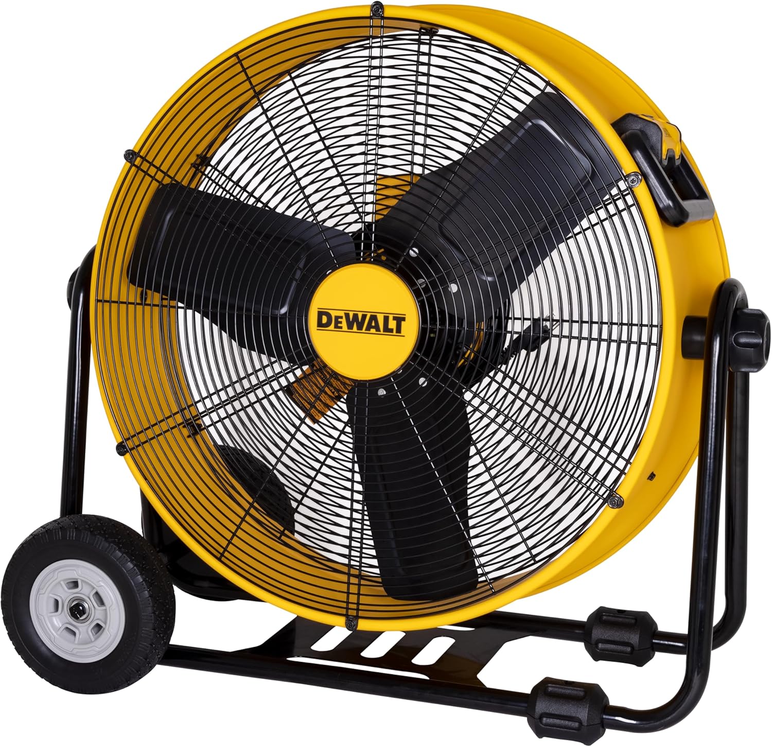 Quạt Công nghiệp Dewalt 24″ DXF2410