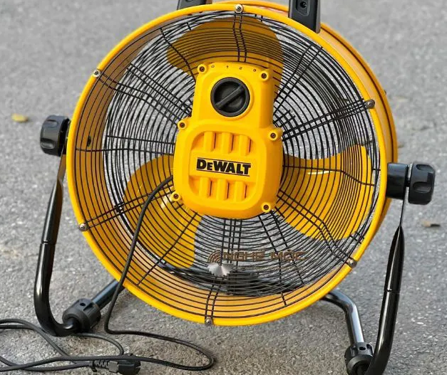 Quạt Công nghiệp Dewalt 24″ DXF2410